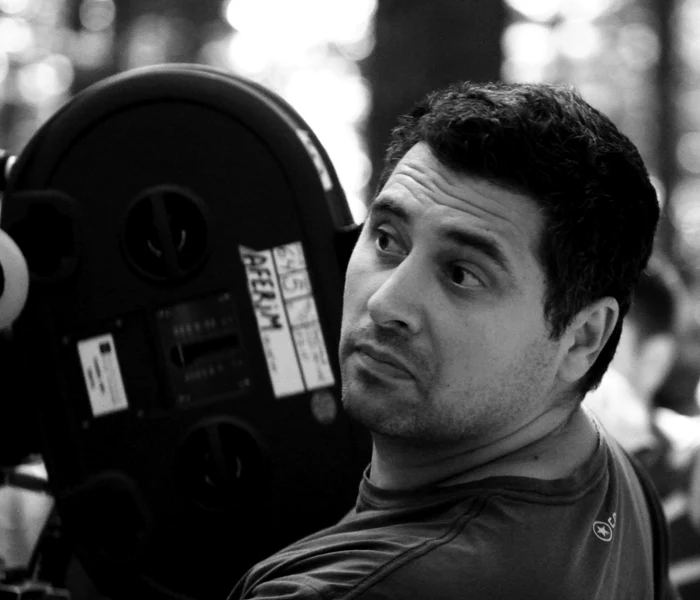 „Mi am dorit ca spectatorii să fie conştienţi că se uită la un film“ – interviu cu Radu JUDE jpeg
