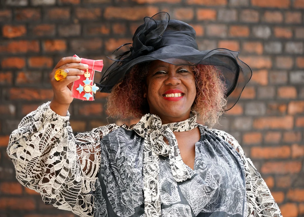 Errollyn Wallen Foto Getty Images jpg