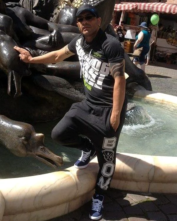 Robert Tănase a fost arestat de poliţiştii nemţi