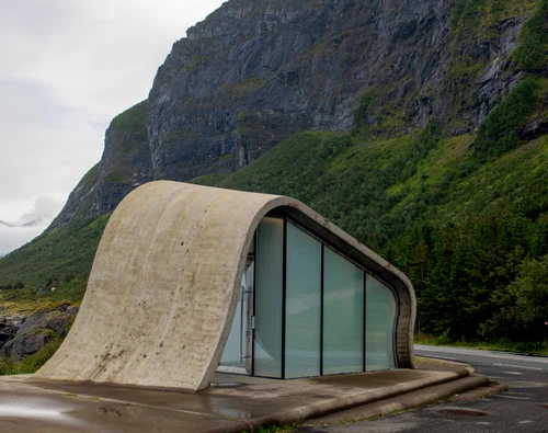 Norvegia