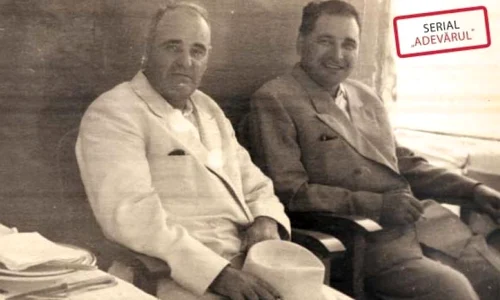 Dej, cronica unei morţi neaşteptate jpeg