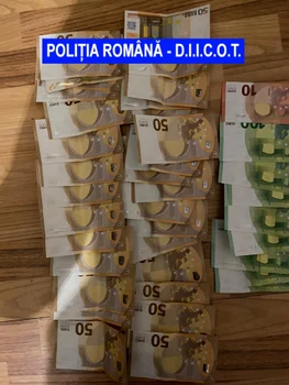 perchezitii foto politia romana