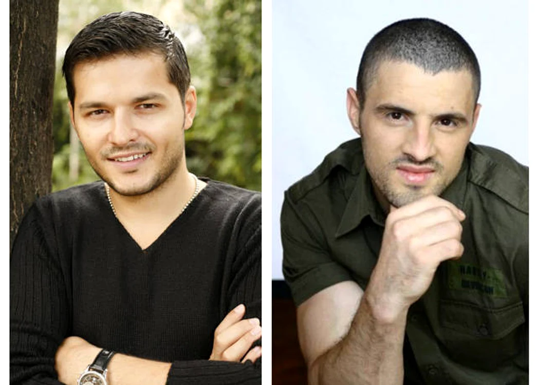 
    De această dată, Pavel Stratan cântă despre iubire şi romantismFoto: NGM Creative  