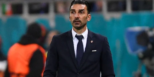 Elias Charalambous realist dupa FCSB Manchester United jpg