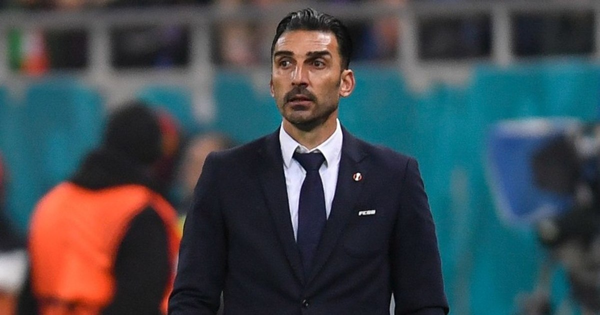 Elias Charalambous, gata să plece de la FCSB