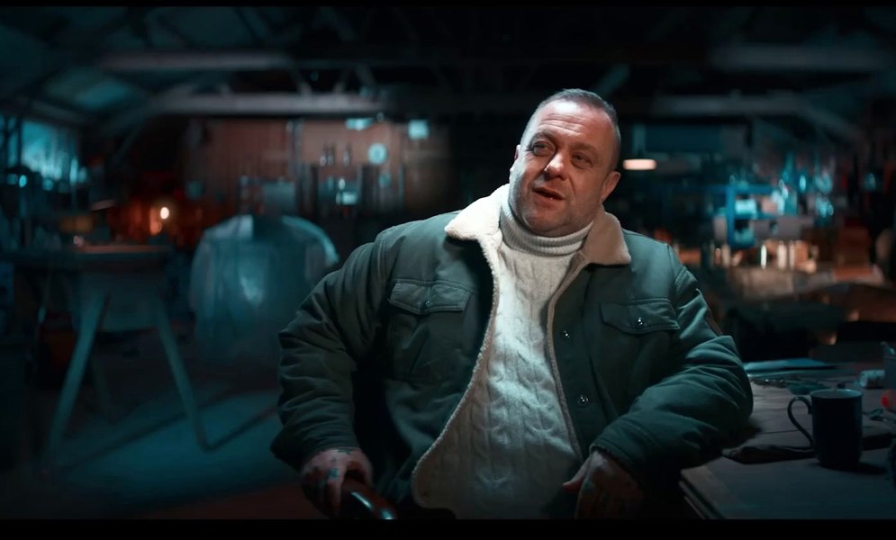 Serialul de pe Netflix care a detronat chiar și Black Mirror. Prezintă o faimoasă tentativă de jaf