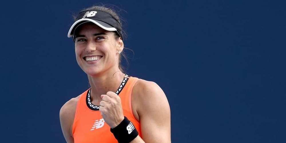 Sorana Cîrstea, câștiguri imense în 2023: suma adunată din tenis o face numărul 1 în România