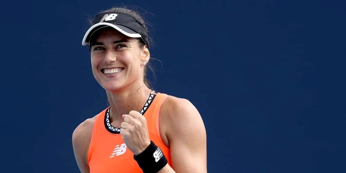Sorana Cîrstea