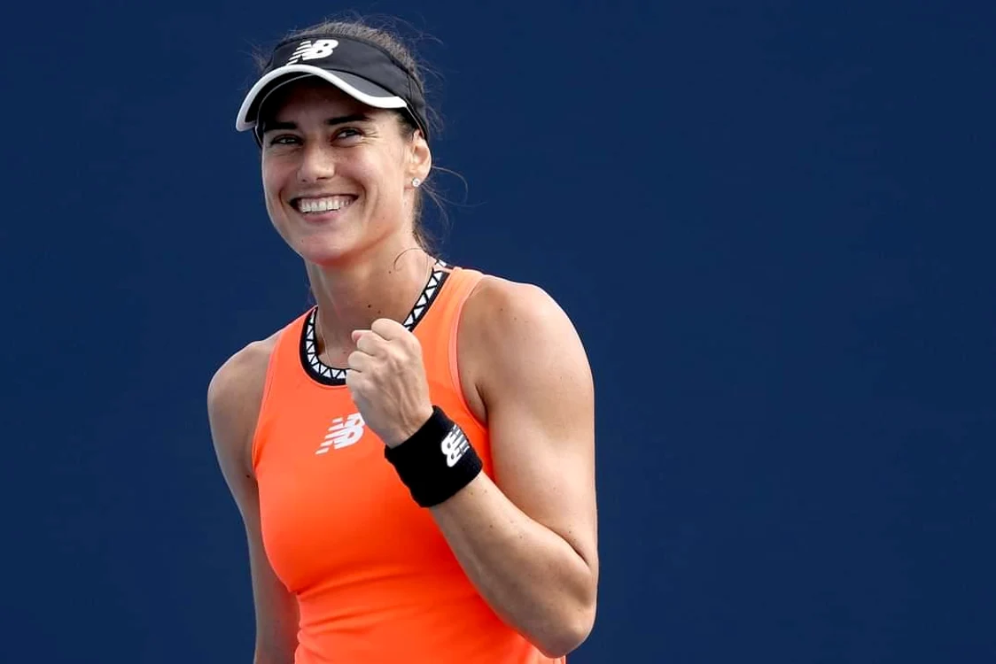 Sorana Cîrstea e la o victorie distanță de sferturile turneului de la Washington