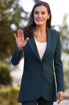 Regina Letizia
