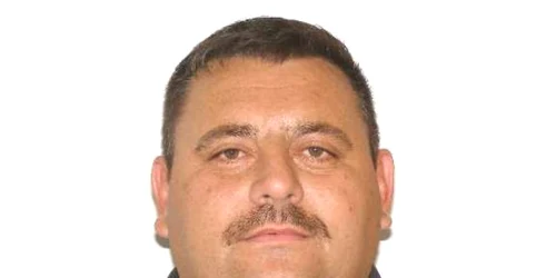 gheorghe pacurar foto politia romana png