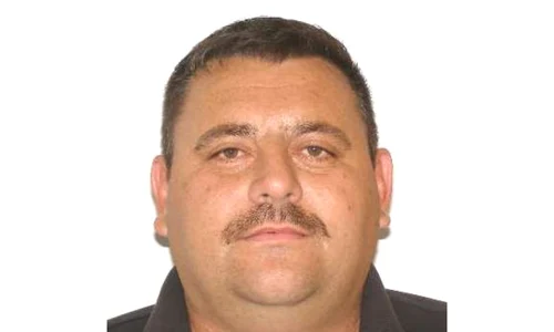 gheorghe pacurar foto politia romana png