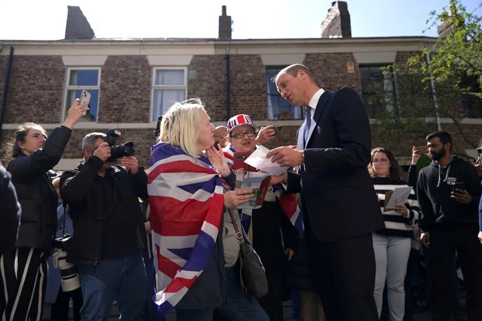 Prințul William Foto Getty Images (1) jpg