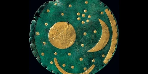 obiect antic British Museum