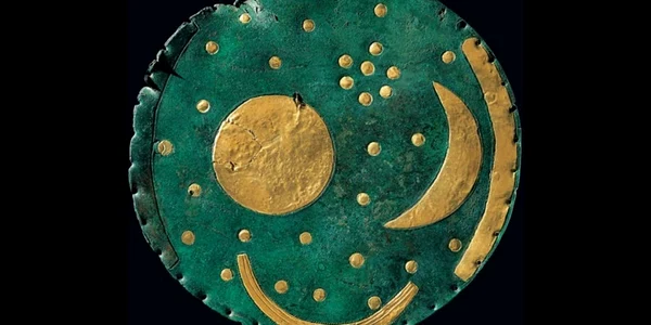 obiect antic British Museum