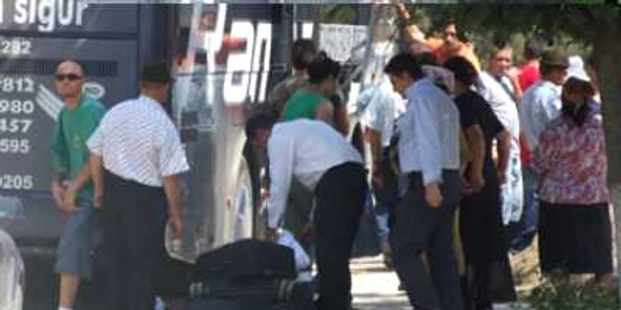 Botoşani: Constructorii iau din nou calea Italiei