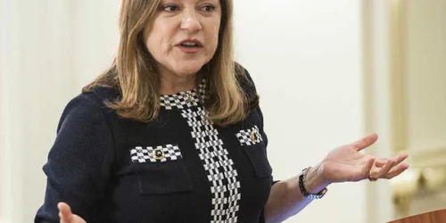 Loretta Sanchez FOTO inlandpolitics.com