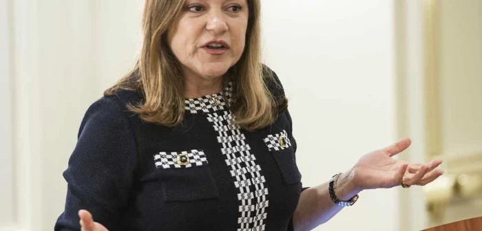 Loretta Sanchez FOTO inlandpolitics.com