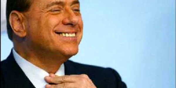 Berlusconi: ¨Voi vinde AC Milan doar cui iubeşte cu adevărat echipa¨