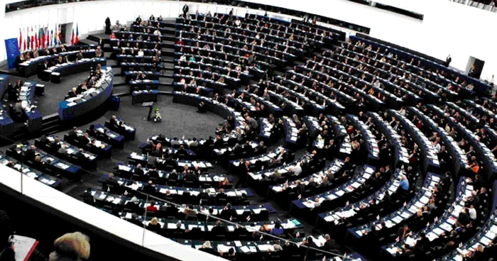 Alegerile europarlamentare vor avea loc pe 7 iunie