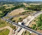 Autostrada cu tuneluri la Holdea Foto Daniel Guță ADEVĂRUL (2) JPG
