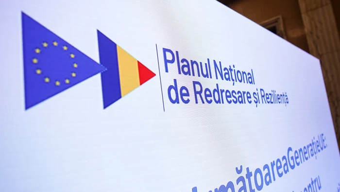 Planul Național de Redresare și Reziliență (PNRR)
