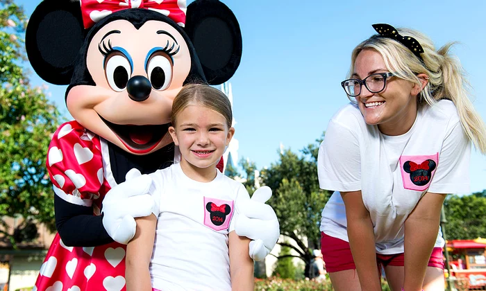 Jamie Lynn Spears Visits Walt Disney World jpeg