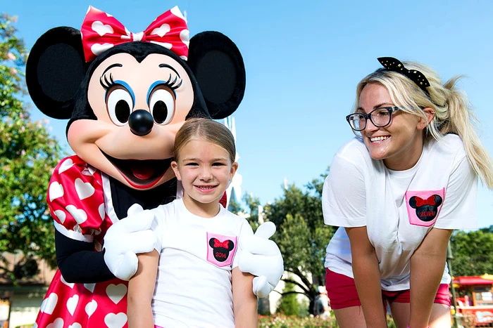 Jamie Lynn Spears Visits Walt Disney World jpeg