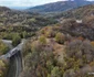 Zona Merisor Crivadia, traversata de calea ferata Simeria Petroșani  Foto Daniel Guță (55) JPG