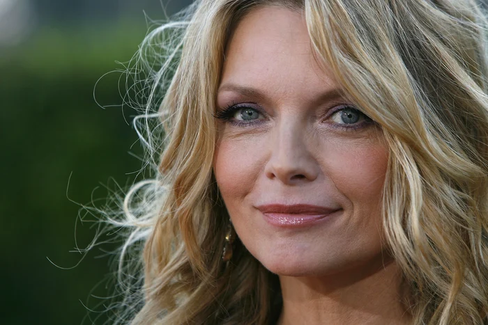 Michelle Pfeiffer Foto: Getty