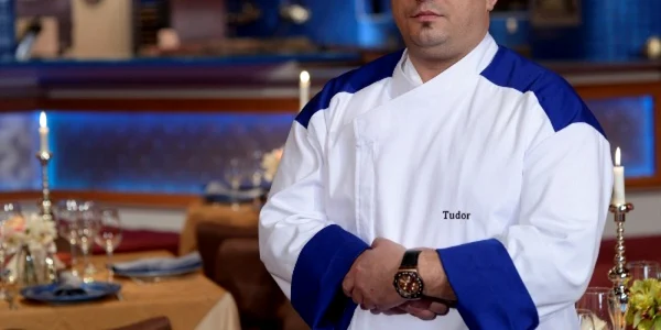 tudor gabriel