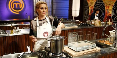 mimi masterchef