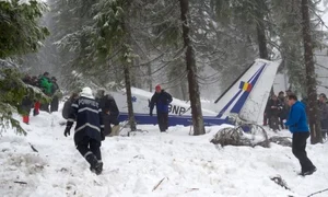 dosarul accidentului aviatic din apuseni a fost preluat de parchetul militar 18473077 jpeg