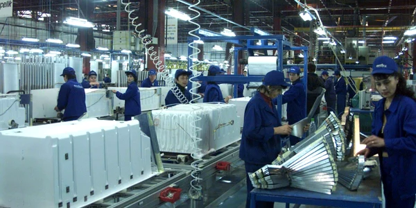 industrie