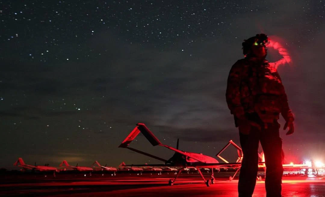 Atac din umbră: dronele făcute în garaje ucrainene zguduie Siberia