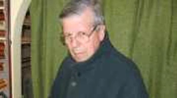 Ştefan Danilevici  a făcut mai multe tablouri pe care le va expune în decembrie