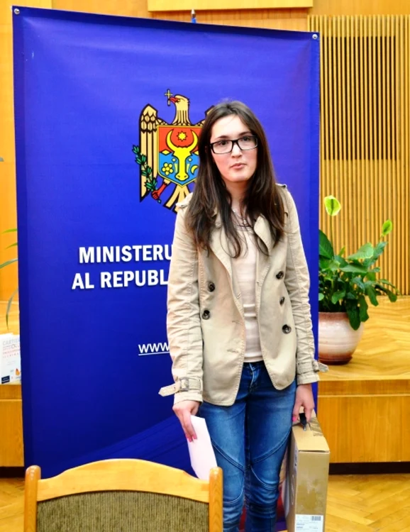 Veronica Tabac