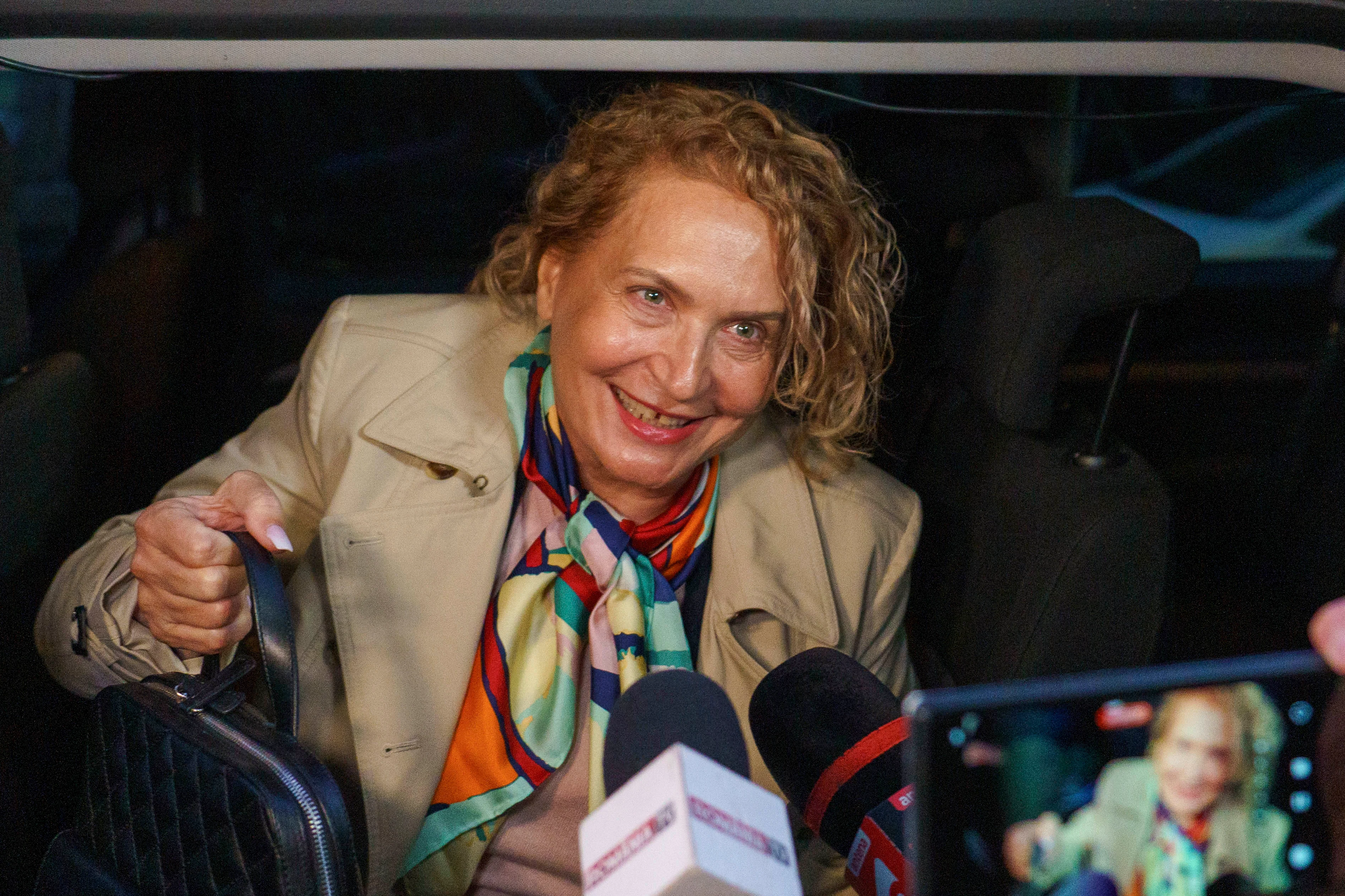 Directoarea Spitalului Militar Central, control judiciar pe cauțiune. Este acuzată de 108 acte de abuz în seriviciu și complicitate