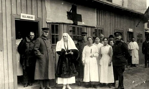 Ultimul Crăciun în exil, ”vremuri grele și împrejurări tare, tare triste” jpeg