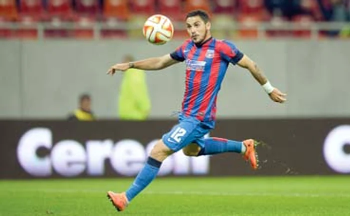 Nicuşor Stanciu va fi în lotul României la EuroFoto: Mediafax