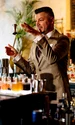 Celebrul barman Valentin Luca a asociat vedetele cu cocktailurile! Un top 8 realizat corect cu vedete și tării veritabile