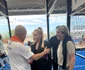 Săptămâna trecută, mai precis joi, Anamaria Prodan (52 de ani) a fost prezentă în Italia, la Pescara