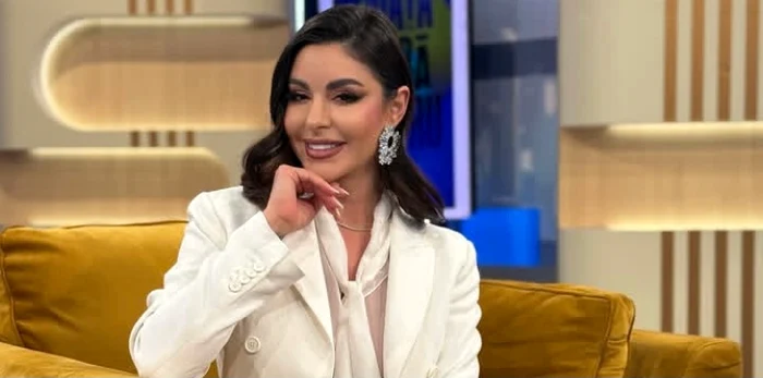 Natalia Mateuț merge la Înviere foto: Instagram