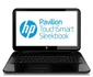 hp sleekbook