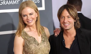 Nicole Kidman, Keith Urban, foto Shutterstock jpg