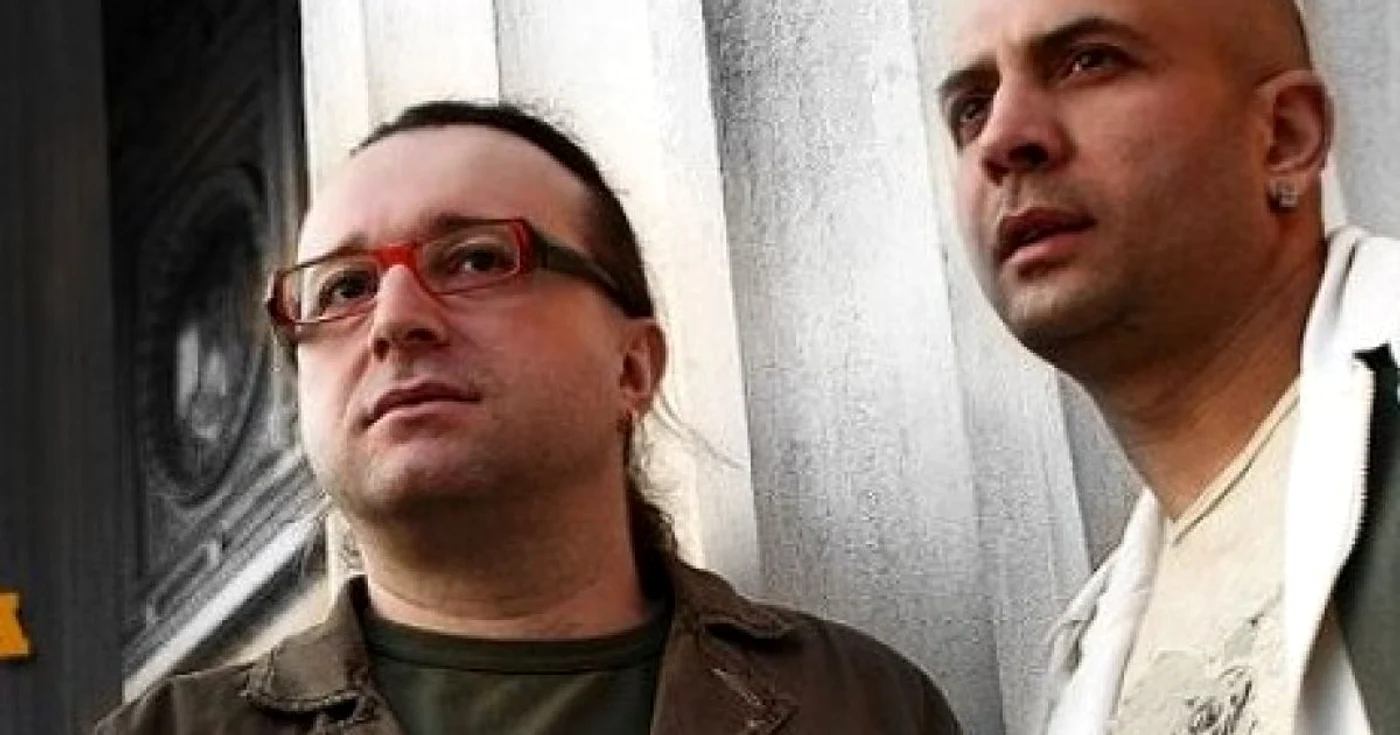 Berti Barbera şi Nicu Patoi, în recital extraordinar la Ploieşti. FOTO arhiva Adevărul