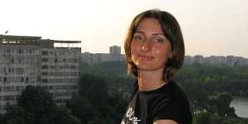 Magda Munteanu, editor Forbes, este câştigătorul burselor JTI la secţiunea  Presă Scrisă