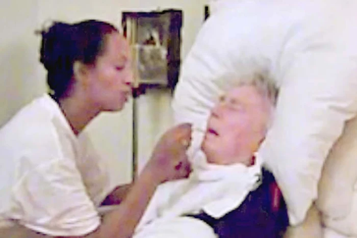 A primit cadouri de 4 milioane de euro (Foto: Playboy)