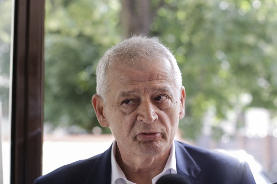 Sorin Oprescu scapă de un an de închisoare. Decizia Curții de Apel în cazul său