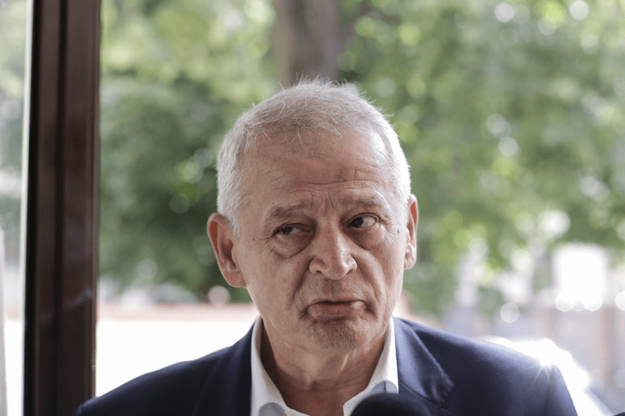 Sorin Oprescu, declarat de ANI în incompatibilitate. Ce se întâmplă cu fostul primar fugit în Grecia